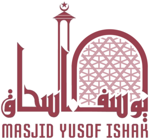 Masjid Yusof Ishak